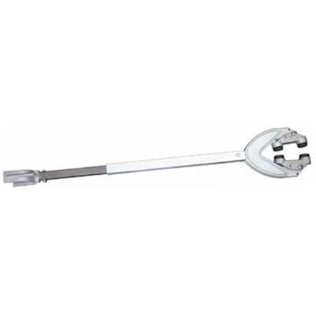 Powerplay 27 - 36 in. Comfort Ride Motor Support Adjustable PO2594371